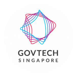 Govtech logo