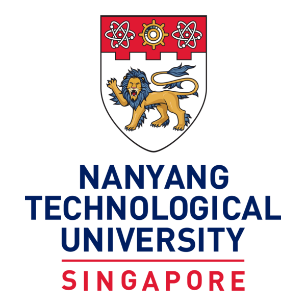 Nanyang Technological University logo